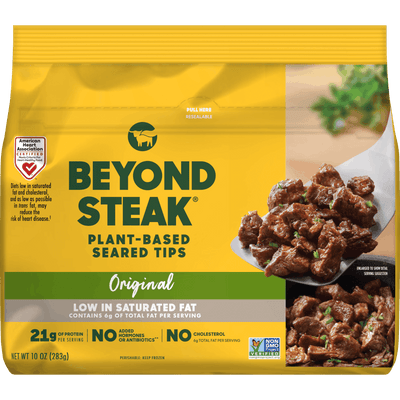 BEYOND STEAK TIPS ORIGINAL