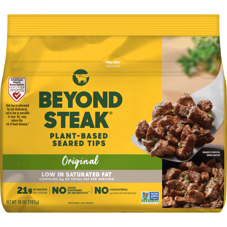 BEYOND STEAK TIPS ORIGINAL