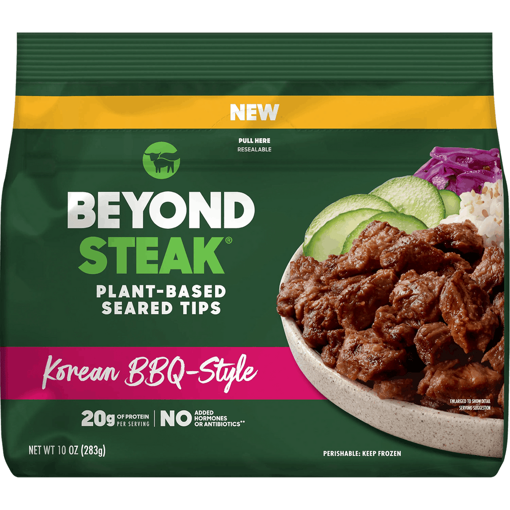 Steak Tips Variety Pack
