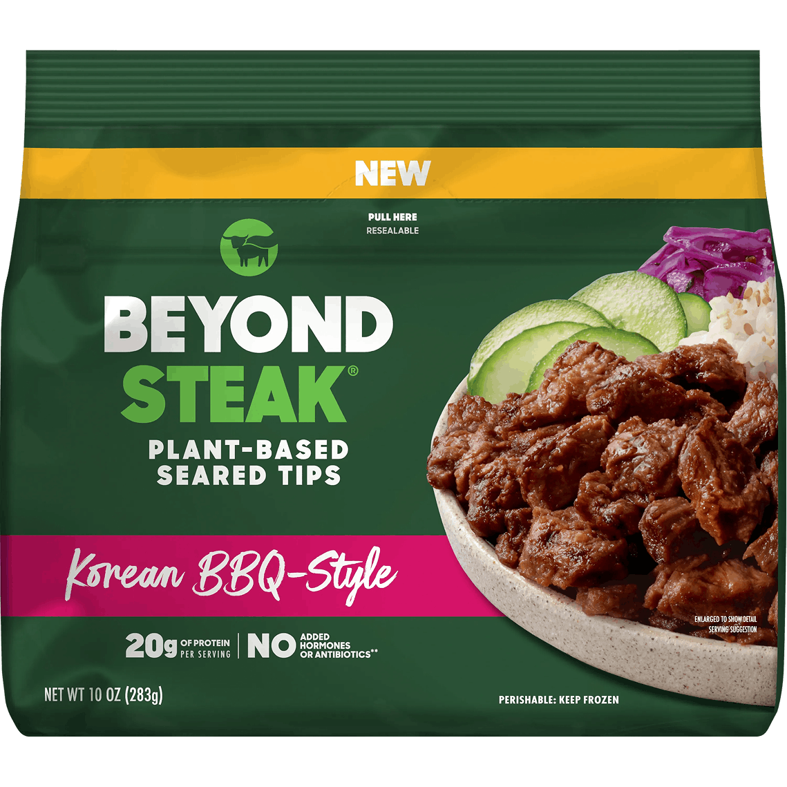 Steak Tips Variety Pack