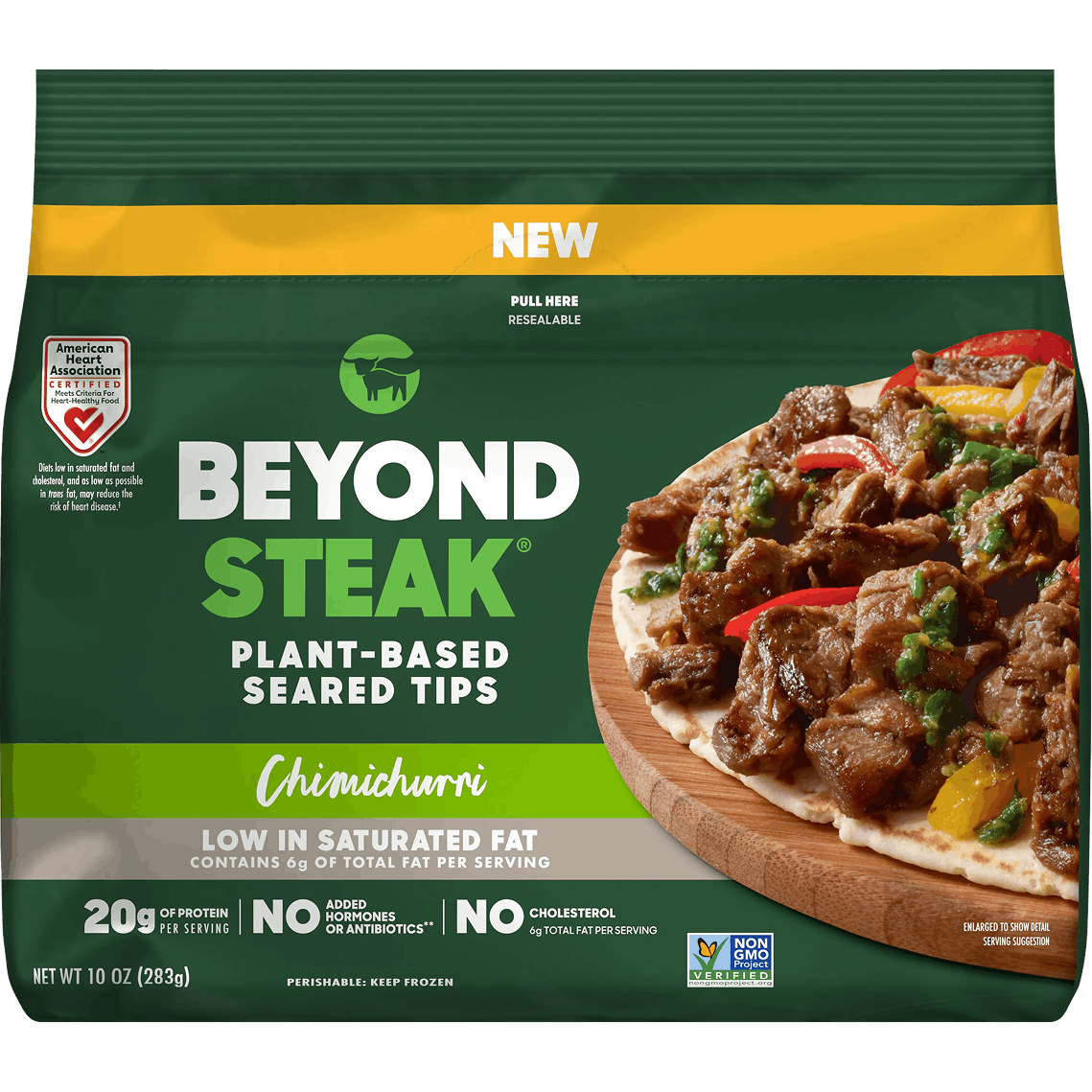Steak Tips Variety Pack