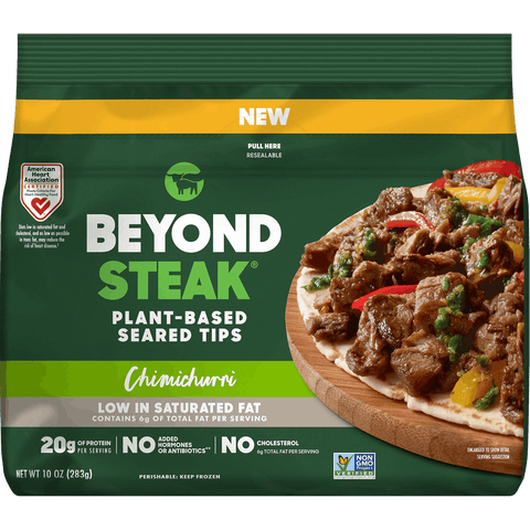 Steak Tips Variety Pack
