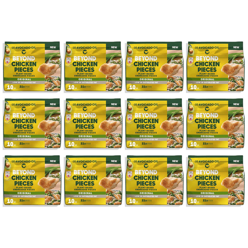 Beyond Chicken Pieces Original