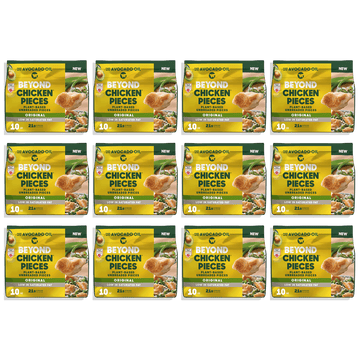 Beyond Chicken Pieces Original