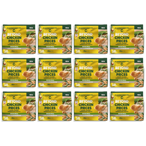 Beyond Chicken Pieces Original