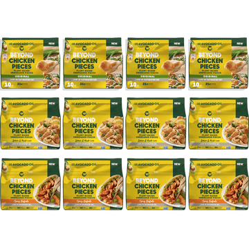 Beyond Chicken Pieces Variety