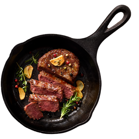 Sun Sausage & Steak Pack