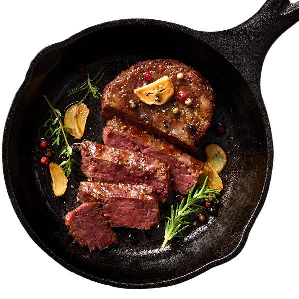 Beyond Steak Filet