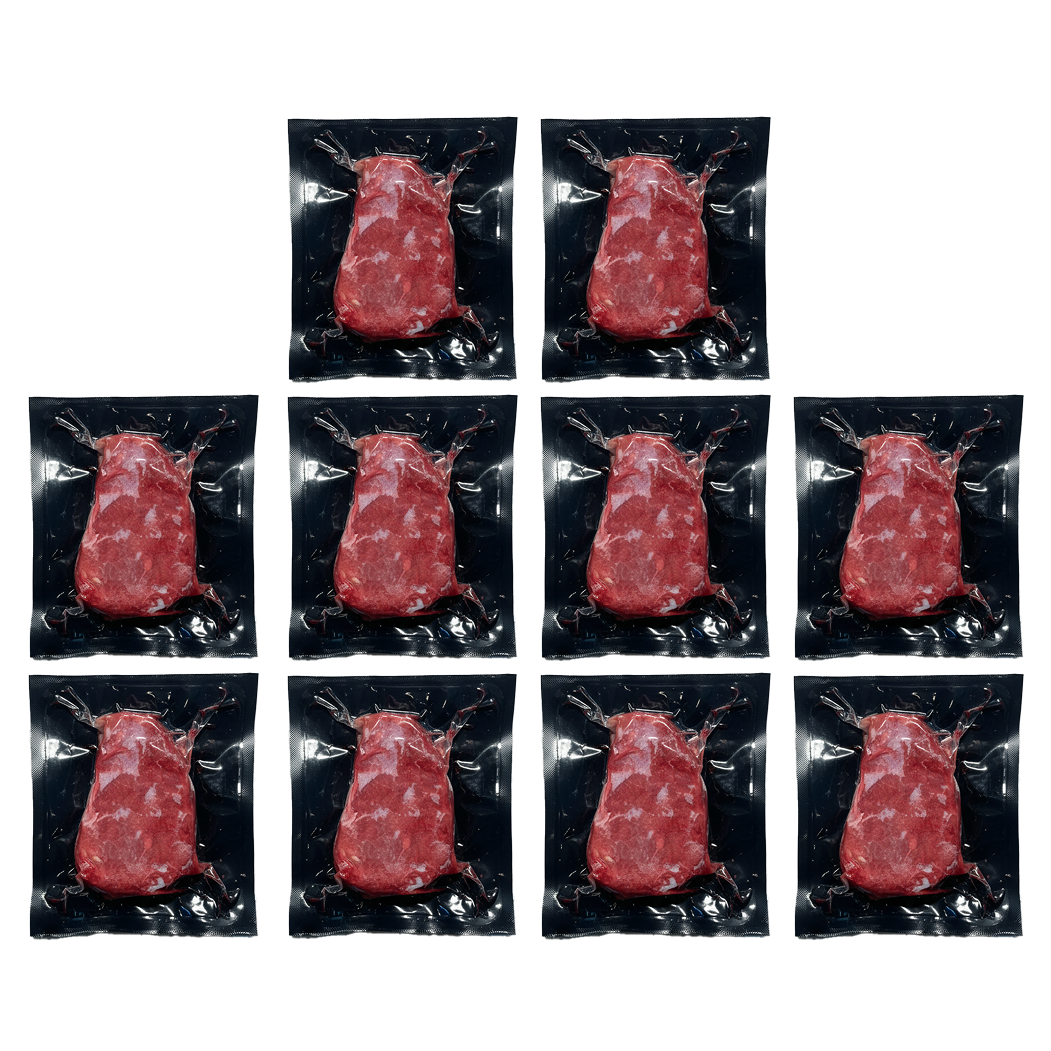 Beyond Steak Filet 10 Pack