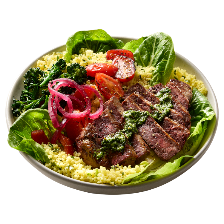 Mixed Grill Pack