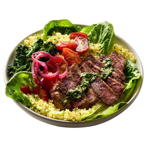 Mixed Grill Pack