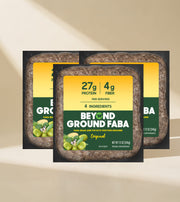 Beyond Ground Faba