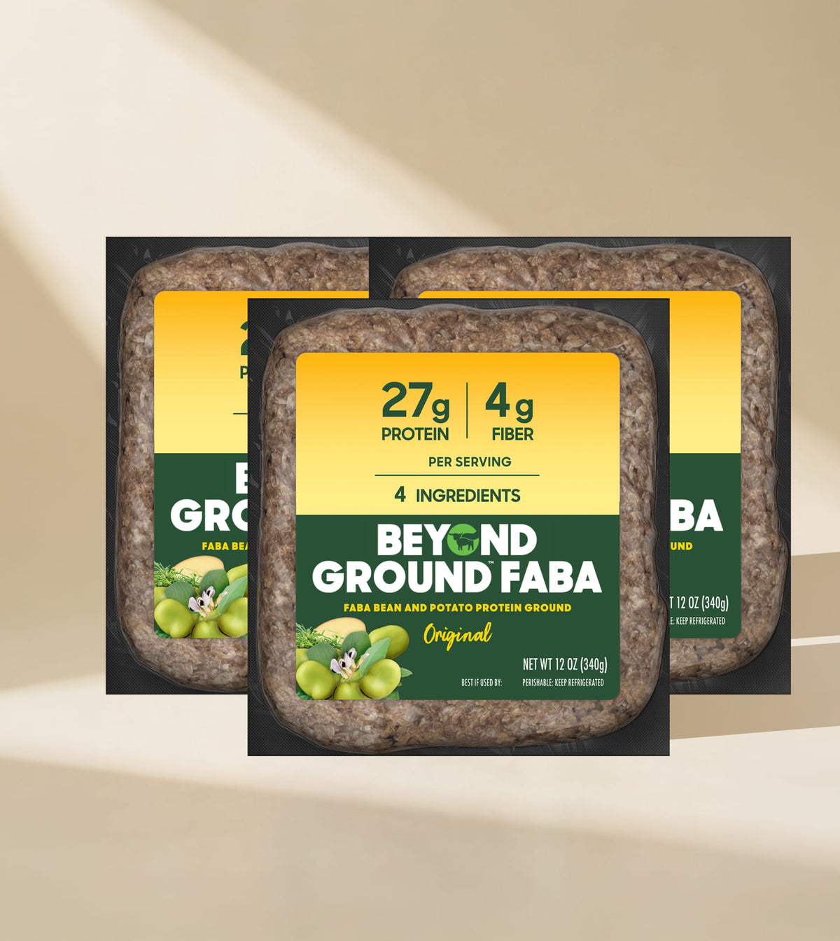 Beyond Ground Faba