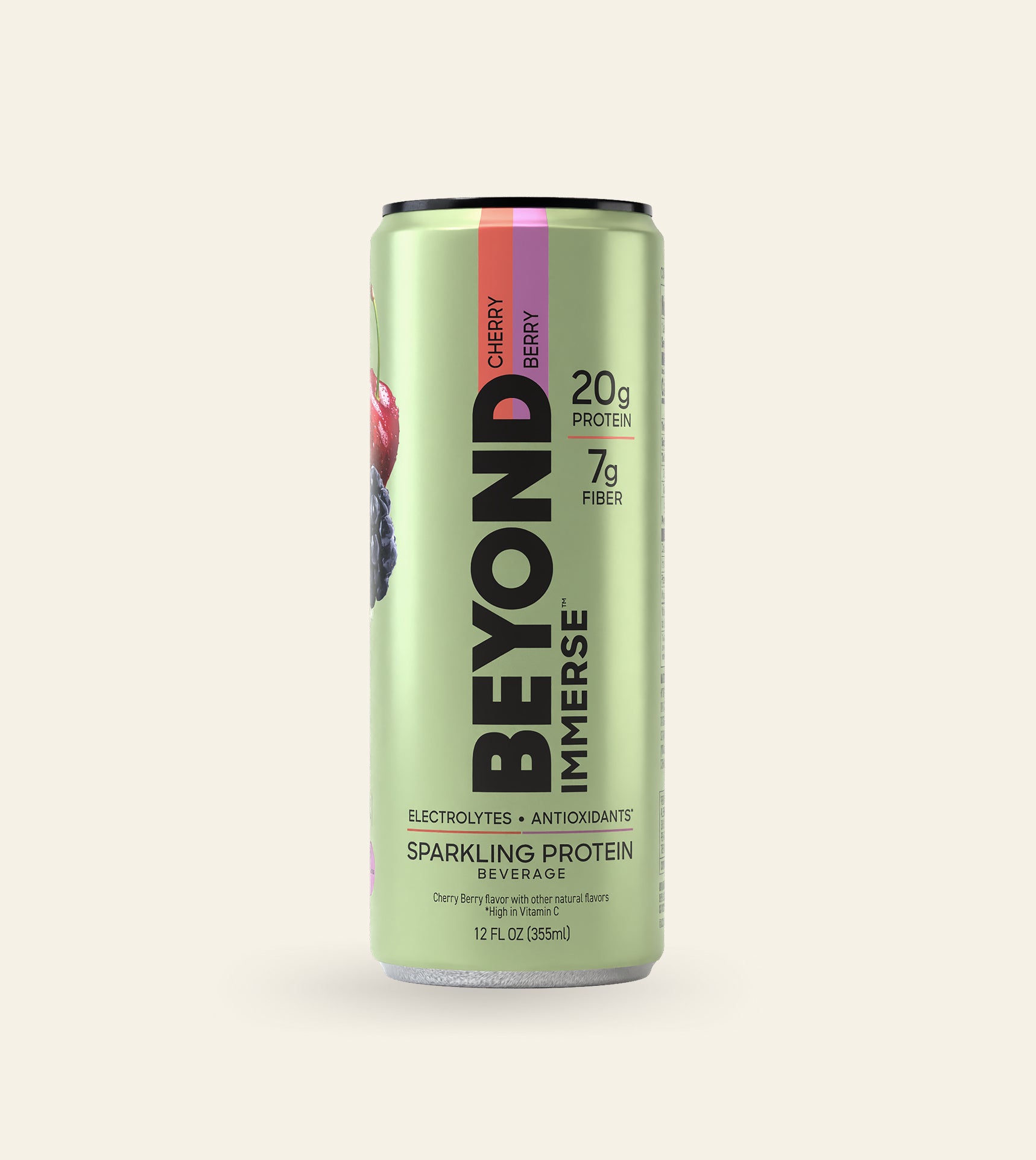 Cherry Berry - 20g Protein