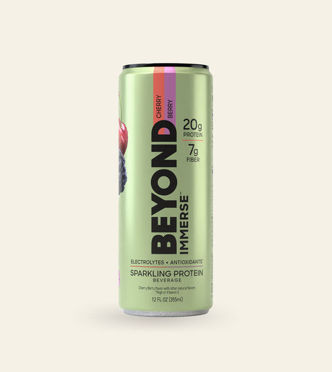 Cherry Berry - 20g Protein