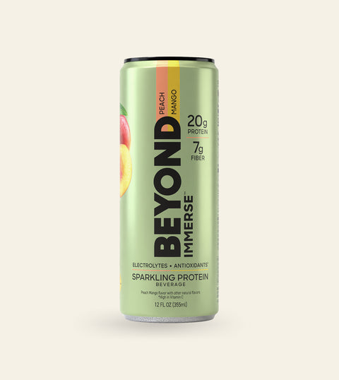 Peach Mango - 20g Protein