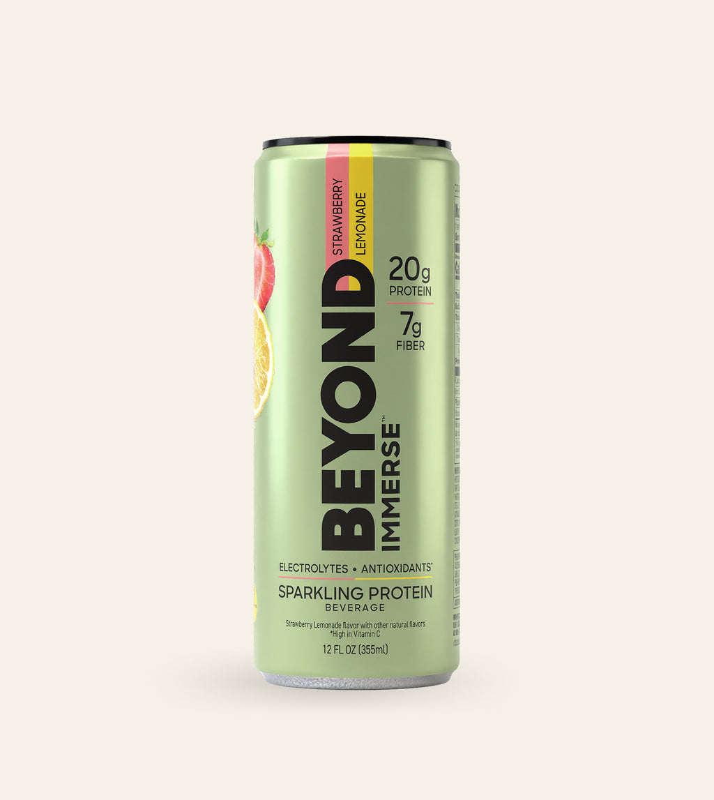 Strawberry Lemonade - 20g Protein