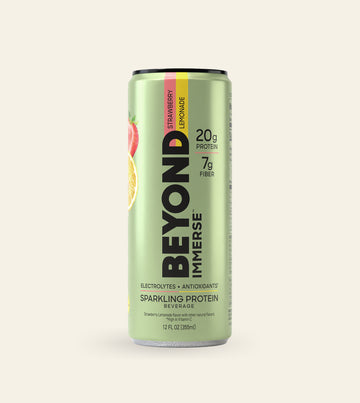 Beyond Immerse™ Strawberry Lemonade