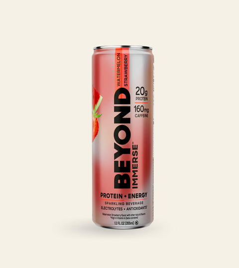 Beyond Immerse™ Protein + Energy Watermelon Strawberry