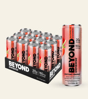 Beyond Immerse™ Protein + Energy Watermelon Strawberry