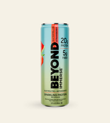 Beyond Immerse™ Watermelon Strawberry (with organic agave)