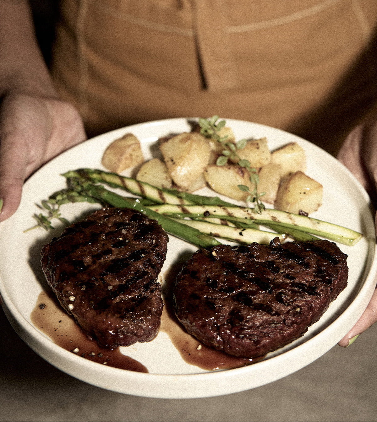Beyond Steak Filet 12 Pack
