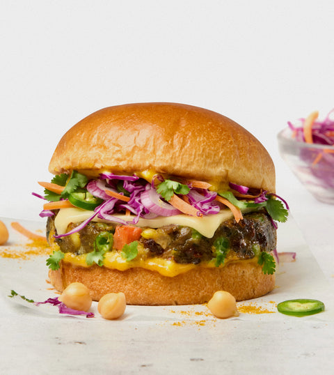 Beyond Veggie™ Spiced Chickpea