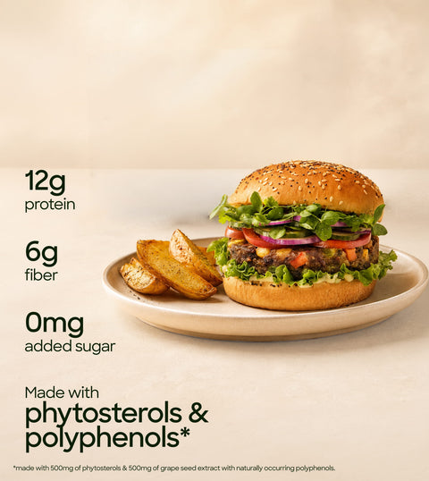 Beyond Veggie™ Spiced Chickpea