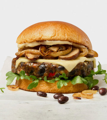 Chipotle Black Bean
