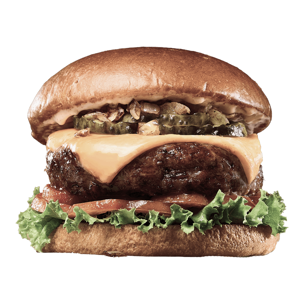 BEYOND BURGER 6 PACK