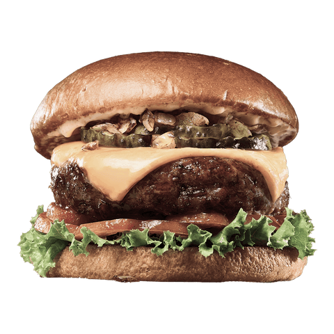 BEYOND BURGER 6 PACK
