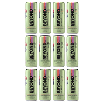Peach Mango - 20g Protein