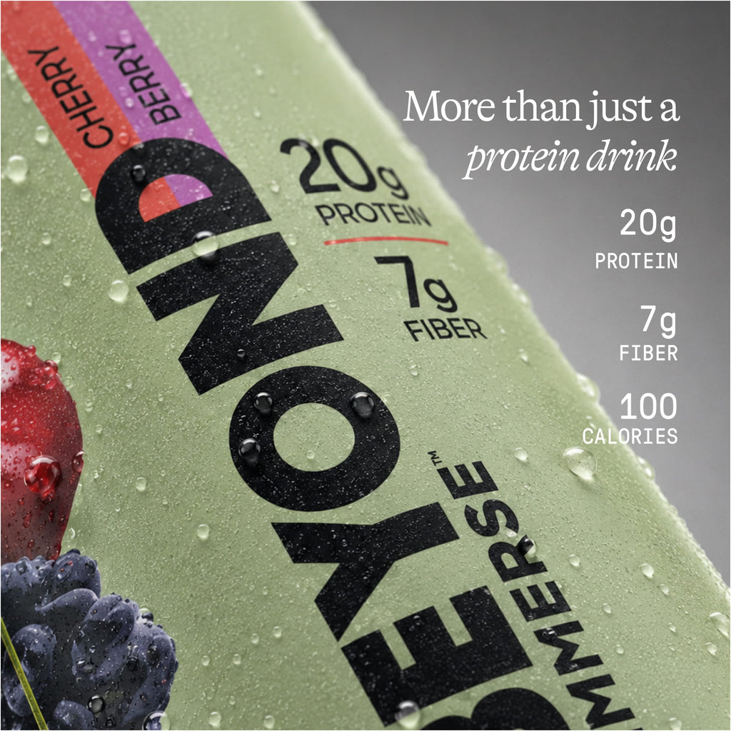 Cherry Berry - 20g Protein