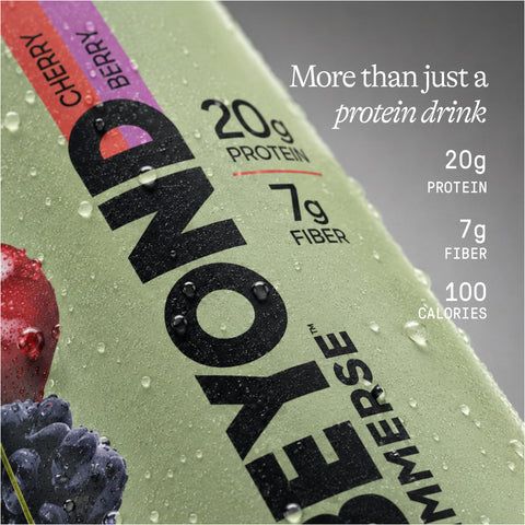 Cherry Berry - 20g Protein