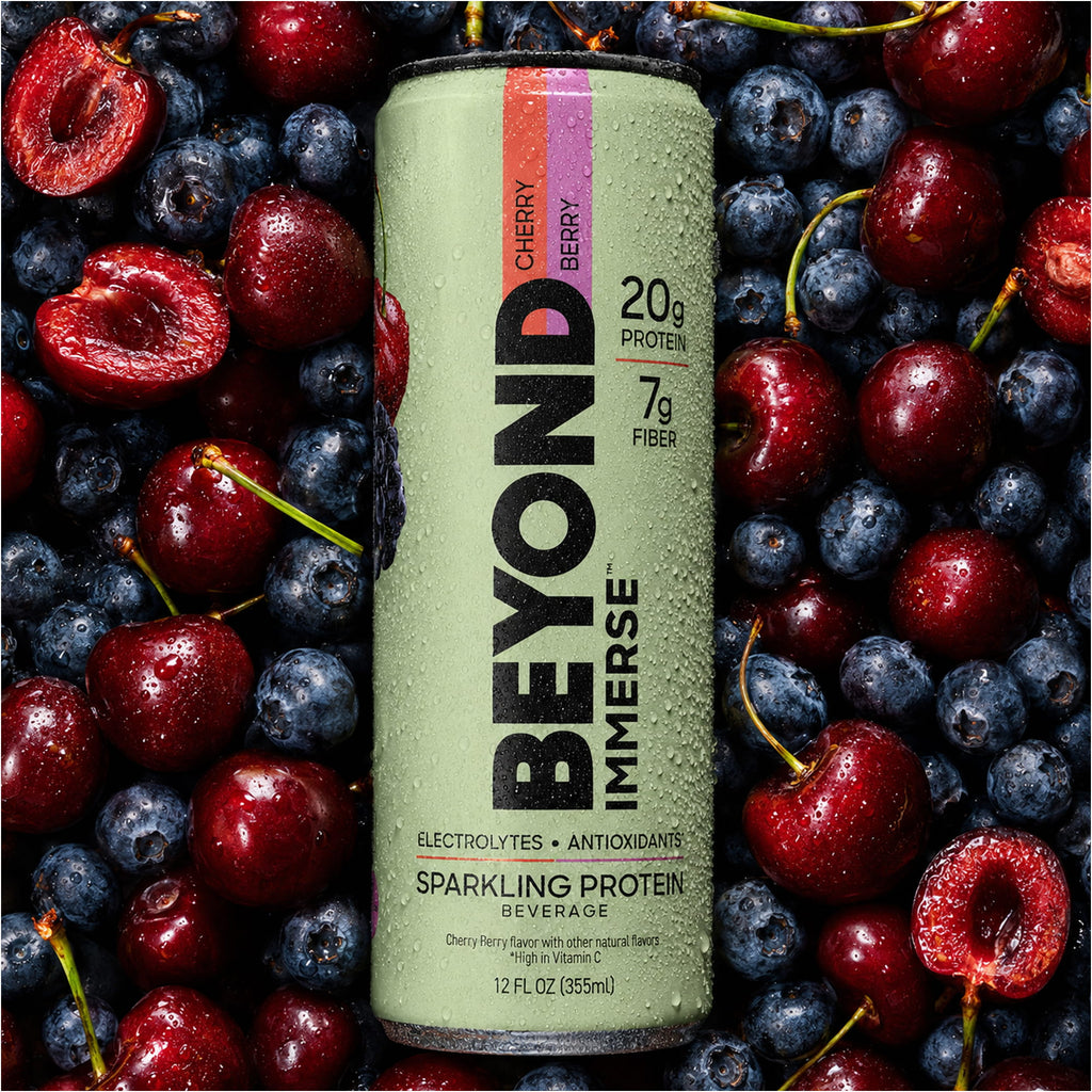 Cherry Berry - 20g Protein