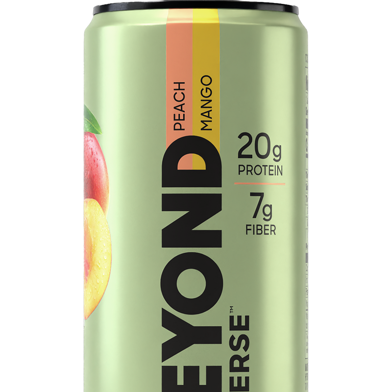 Peach Mango - 20g Protein
