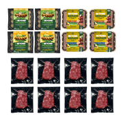 Flavor Explorer Pack