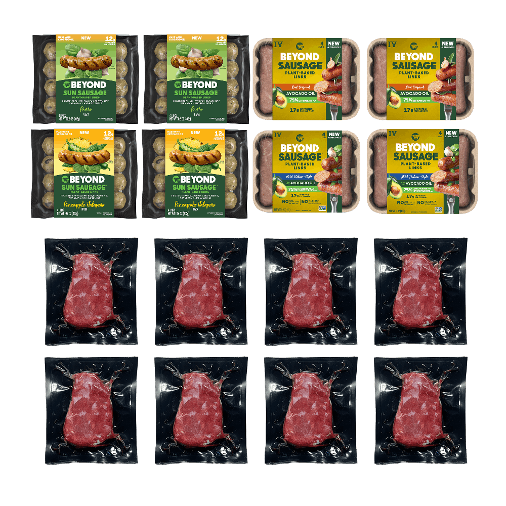 Flavor Explorer Pack