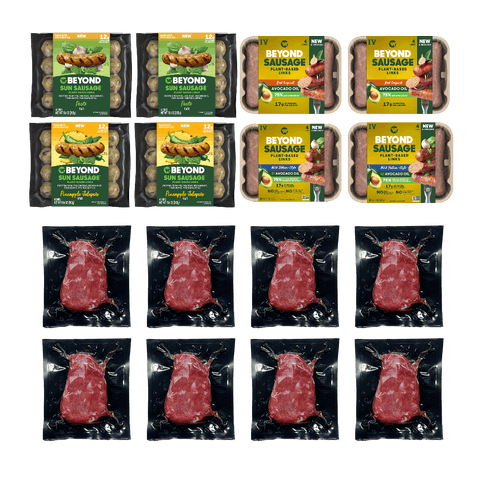 Flavor Explorer Pack