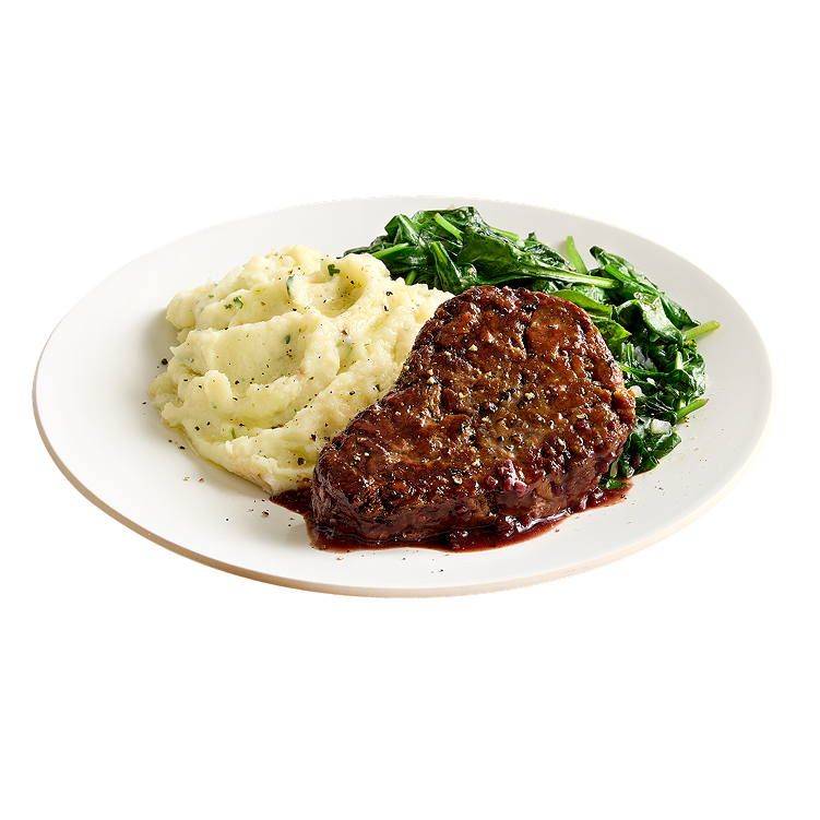 Beyond Steak Filet 10 Pack