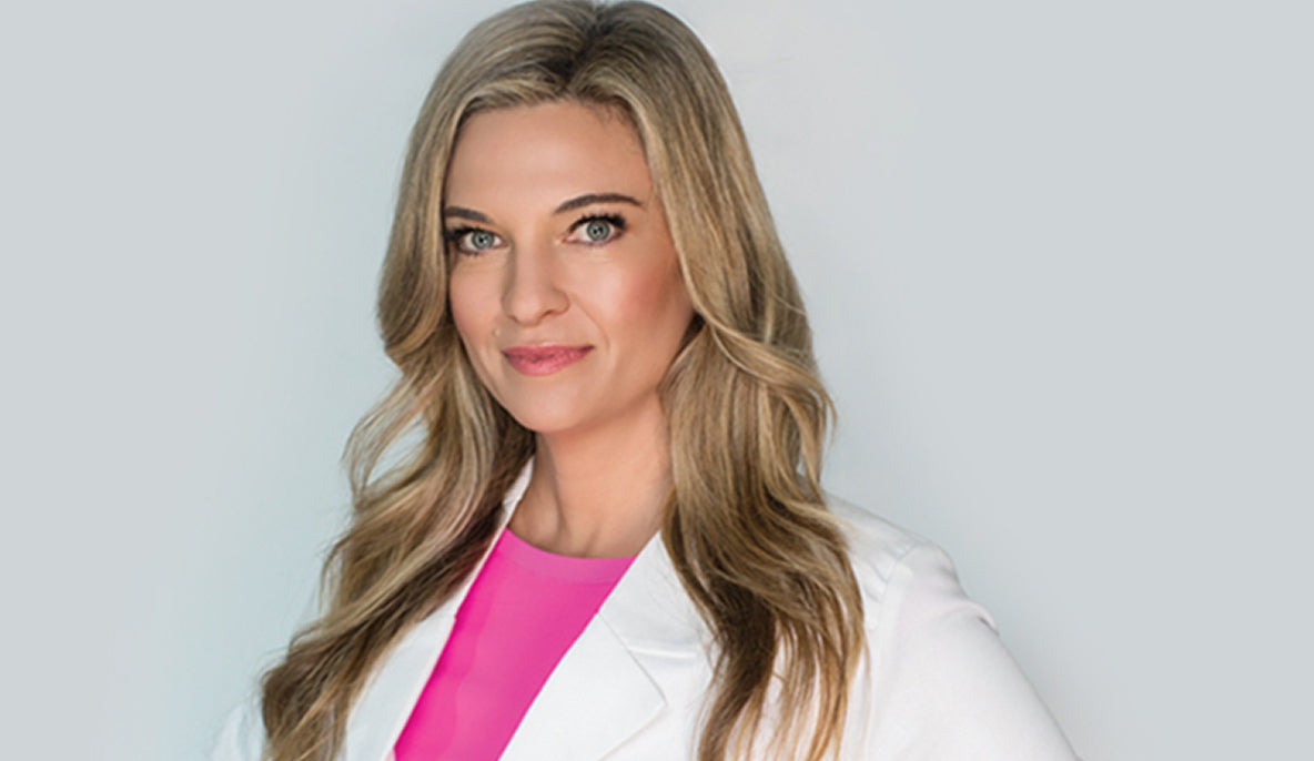 Kristi Funk, MD