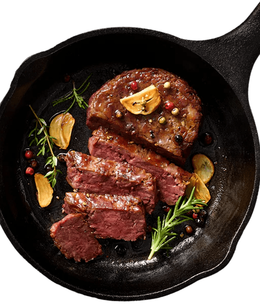 Beyond Steak Filet