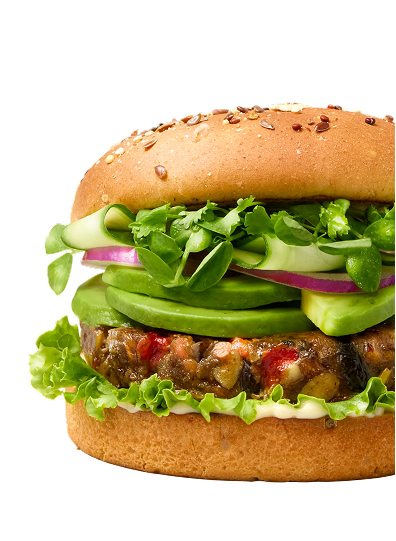 Beyond Veggie