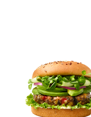 Beyond Veggie