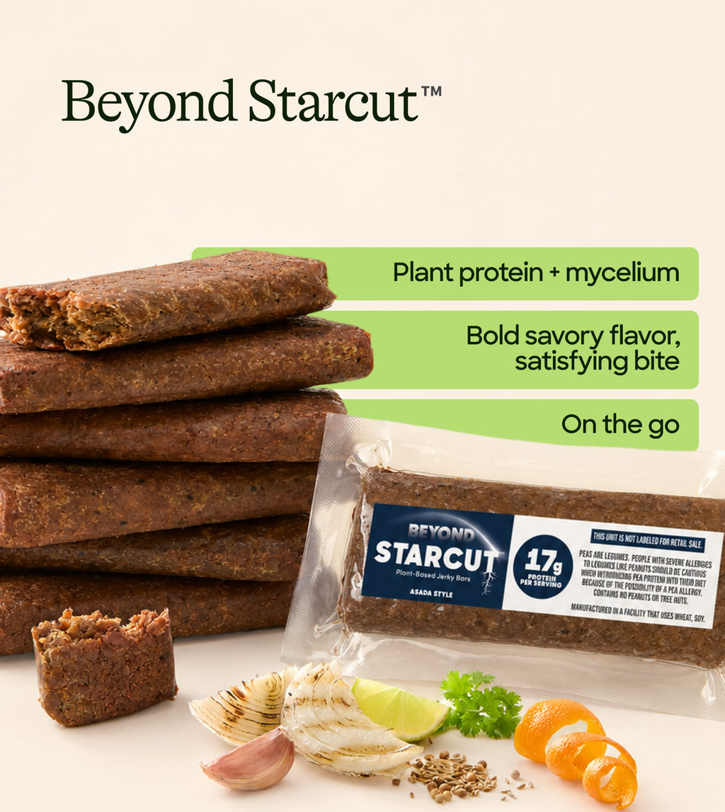 Beyond Starcut™ 12 Pack
