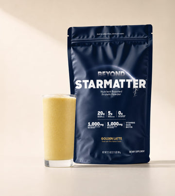 Golden Latte