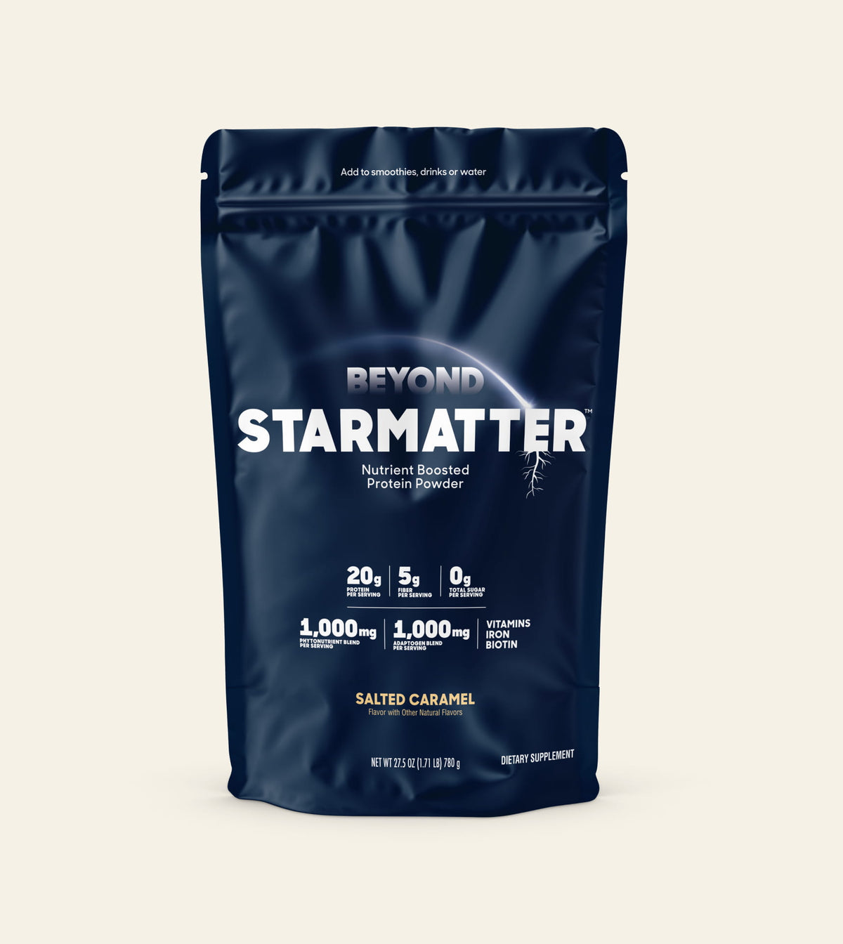 Beyond Starmatter™ Salted Caramel