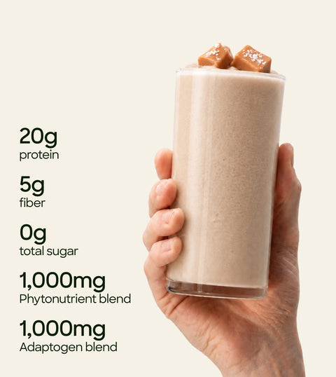 Beyond Starmatter™ Salted Caramel