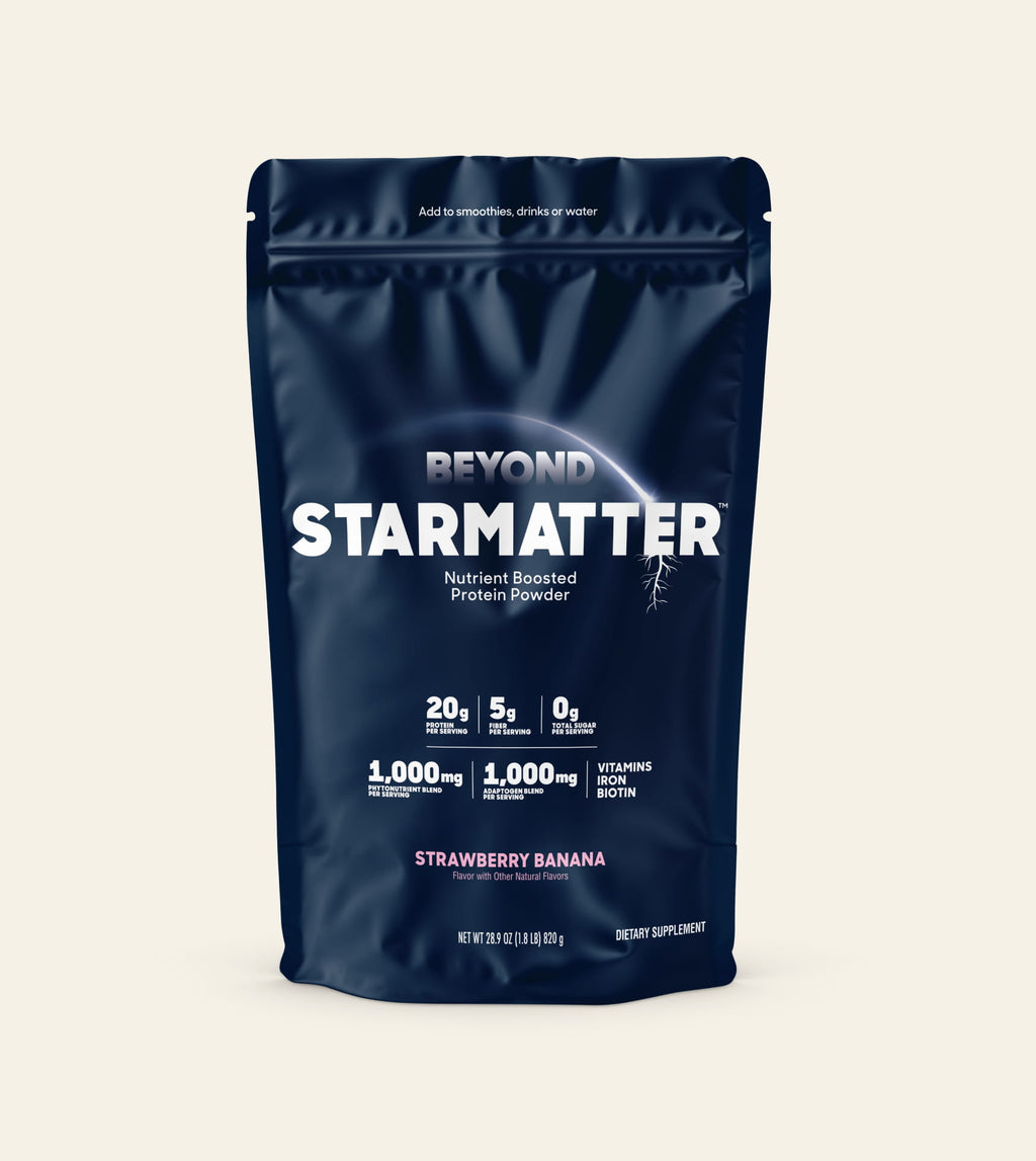 Beyond Starmatter™ Strawberry Banana