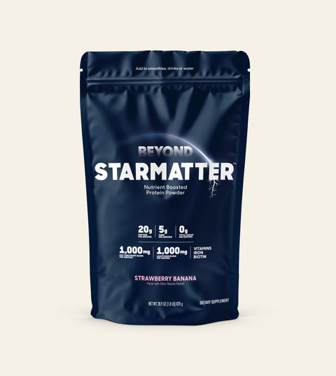 Beyond Starmatter™ Strawberry Banana